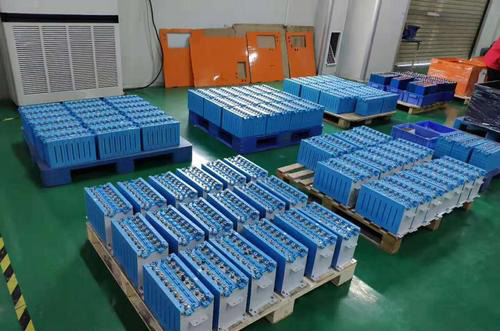 廢舊電子產品回收